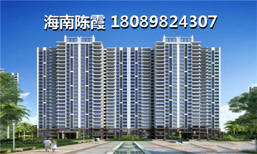 海南在海南省买个新房多少钱？