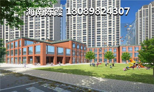 海南省2023房价是否还会上涨1