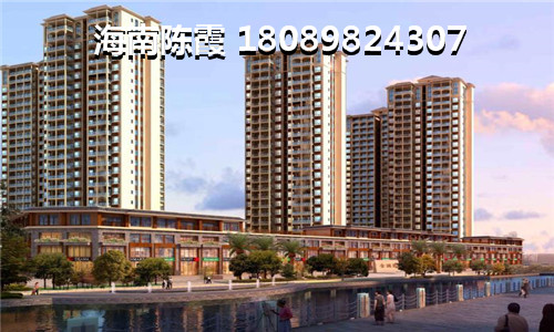 中海锦城二手房升值空间巨大，中海锦城最新价格