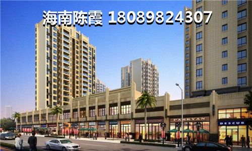 兴隆温泉高尔夫度假公寓PK仁恒·海棠湾分析对比！万宁市2024的发展前景