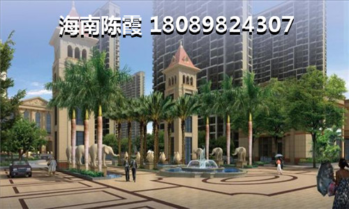 碧城黎客国际酒店最新的房价多少钱一平米了，海南三亚房价2024新楼盘房价~